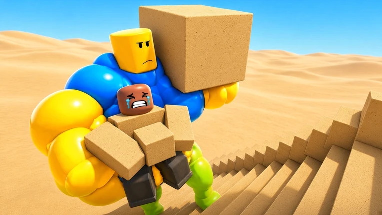 Build a temple! thumbnail