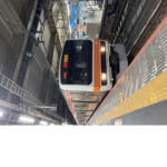 千本大井鉄道