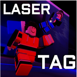 Roblox: Laser Tag (FPS Shooter)