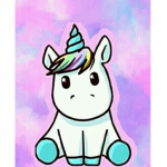 Unicorn star hunt