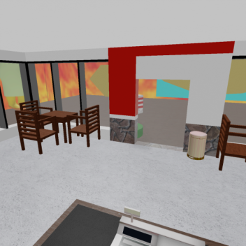 Escape from Hell Obby! (NEW: Diego Morales)