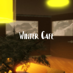 Winter Café [SHOWCASE]