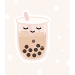 Let’s go boba let’s go