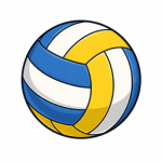 Volleyball Rivals Group