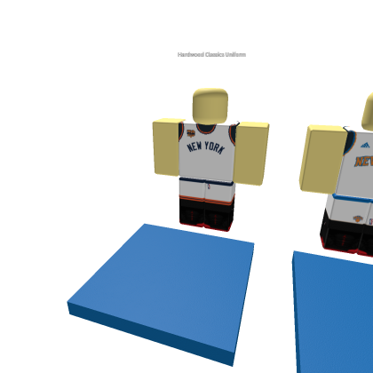 NEW YORK UNIFORMS BY KING.INC