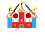 The brickbattle kingdom