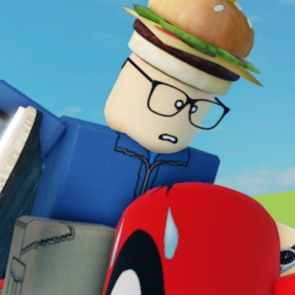 Dad 007n7 - Forsaken Roblox decal