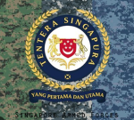 Singapore Armed Forces (SAF).