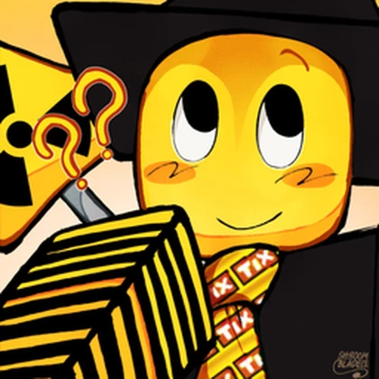 Uni's UGC Roblox group icon