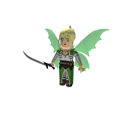 Leafa