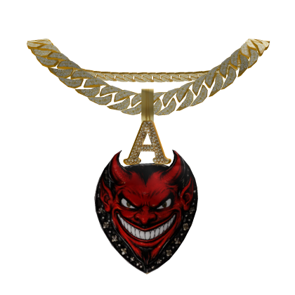 luxury demon thumbnail