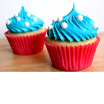 Dacupcakequeen's Cupcakes