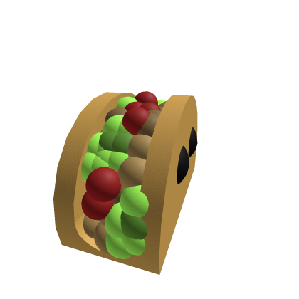 Taco Pet #