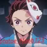 ~ | Potatoe_Gang | ~