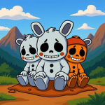 adventuring souls