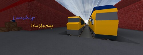 Lanship Railways