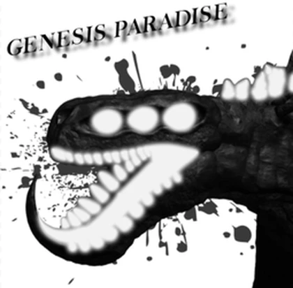 | ~ | The Genesis Homeland | ~ | Roblox group icon