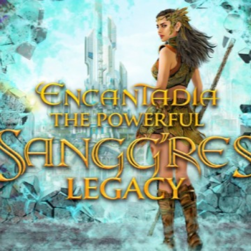 Encantadia:The Powerful Sanggre's Legacy 