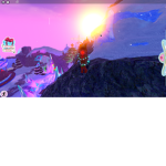 RAINBOWS LEL