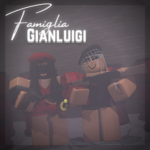 Famiglia Gianluigi