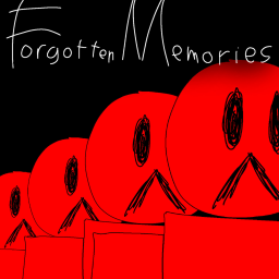 Forgotten Memories [ASYMM]
