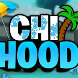 [FPS BOOST] CHI HOOD