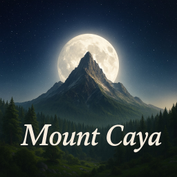 [FREE AVATAR 5X SUMMIT ] MOUNT CAYA [Beta]