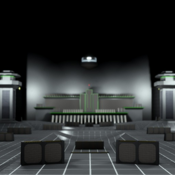 Training Grounds