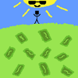 Donation!