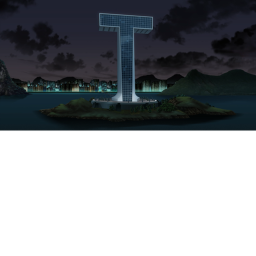 Titans Tower
