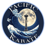 Pacific Karate