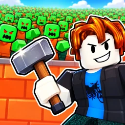 Build a Zombie Farm [💸] icon