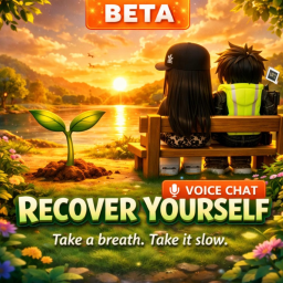 RECOVER YOURSELF!
