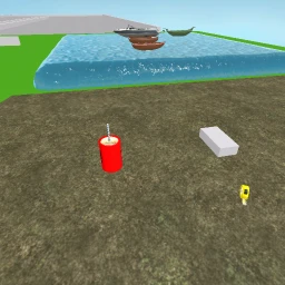 test icon