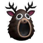 Deer Egg