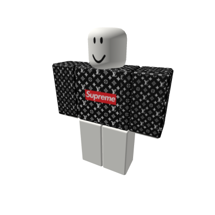 cool supreme merch thumbnail