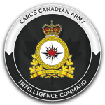 [CFIC] Canadian Forces Intelligence Commandᅠ
