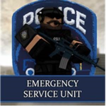 NY - Emergency Service Unit