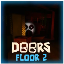DOORS 👁️ FLOOR 2 icon