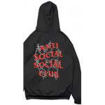 Anti Social Social Social Clúb