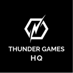 Thunder Games HQ