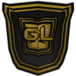 Gold Legion [GL]