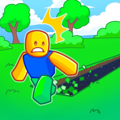 [UPDATE] Finish Before The World Ends [OBBY] official Roblox game thumbnail