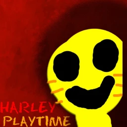 Harley Playtime icon
