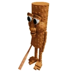 Game Badge Thumbnail