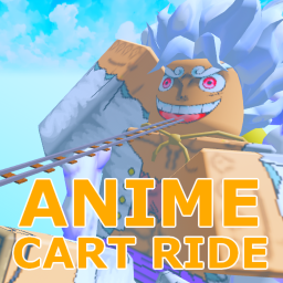 [GEAR 5] ANIME CART RIDE (SURPRISE AT THE END)