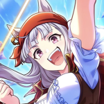 Pawzi レ・・マ