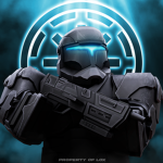 [TGAR]ᅠRepublic Commandos