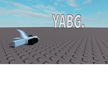 your average baseplate game