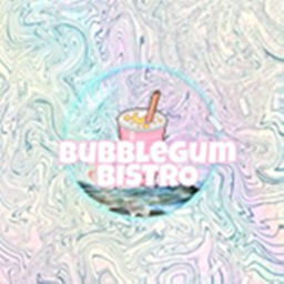 Bubblegum Bistro Interview Center!